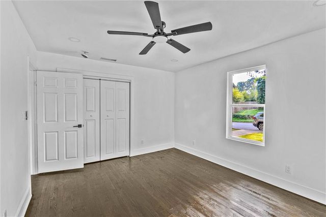 3217 Jackson Street, Atlanta, GA 30354