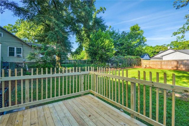 3217 Jackson Street, Atlanta, GA 30354