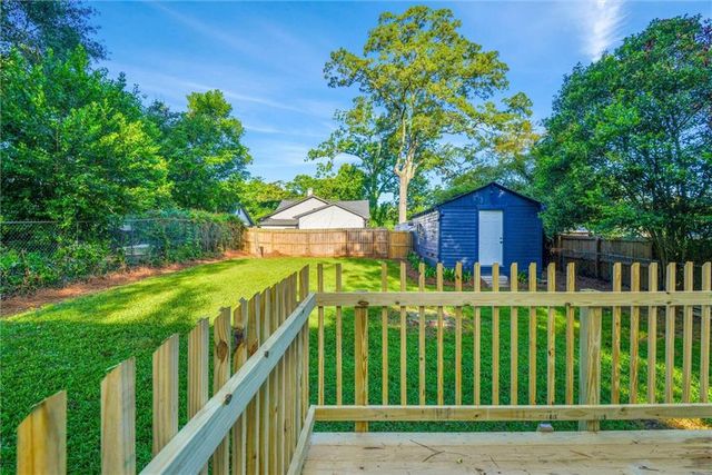3217 Jackson Street, Atlanta, GA 30354