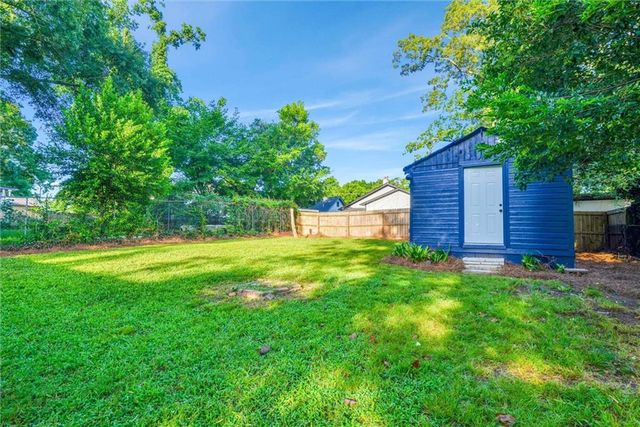 3217 Jackson Street, Atlanta, GA 30354
