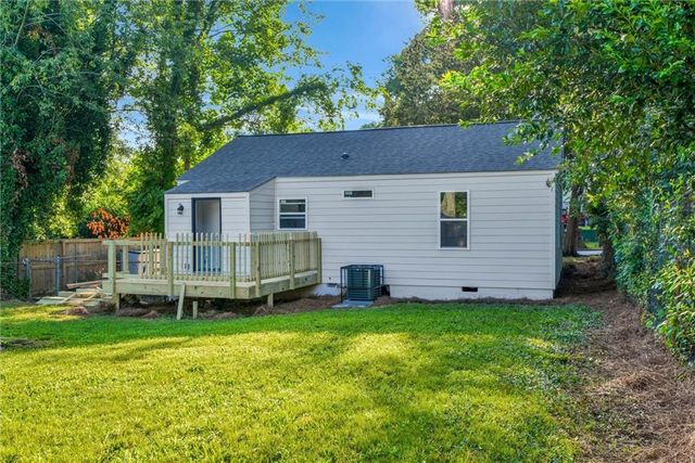 3217 Jackson Street, Atlanta, GA 30354