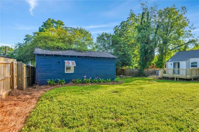 3217 Jackson Street, Atlanta, GA 30354