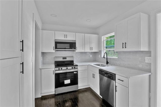 3217 Jackson Street, Atlanta, GA 30354