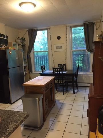 25 Newton Street 1, Boston, MA 02135