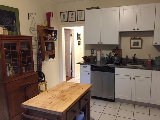 25 Newton Street 1, Boston, MA 02135