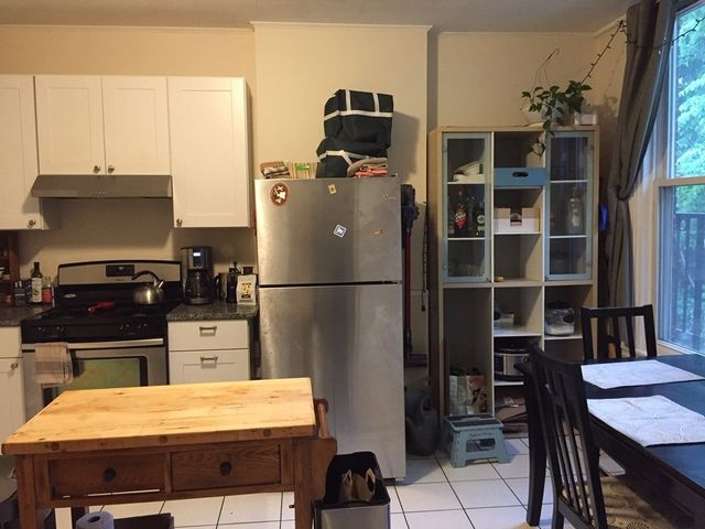 25 Newton Street 1, Boston, MA 02135