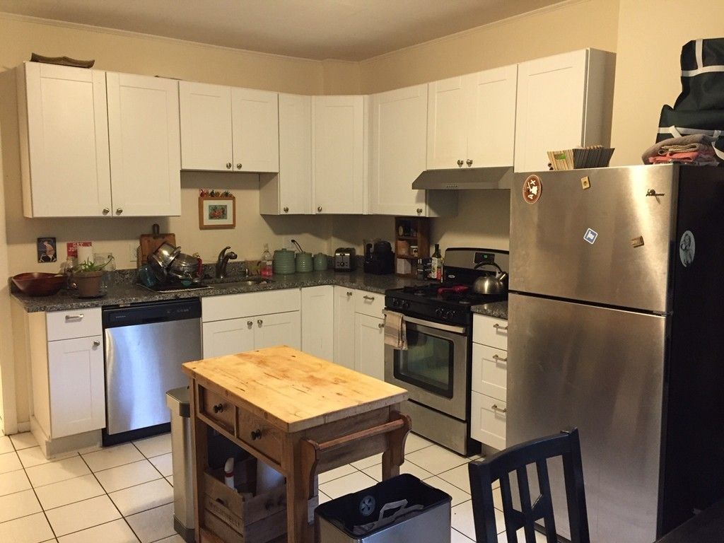 25 Newton Street 1, Boston, MA 02135