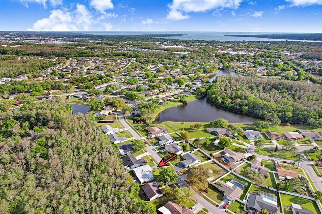 509 LAKEVIEW DRIVE, Oldsmar, FL 34677