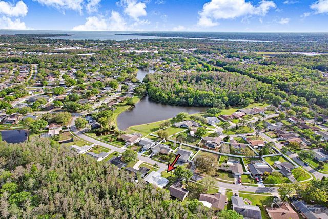 509 LAKEVIEW DRIVE, Oldsmar, FL 34677