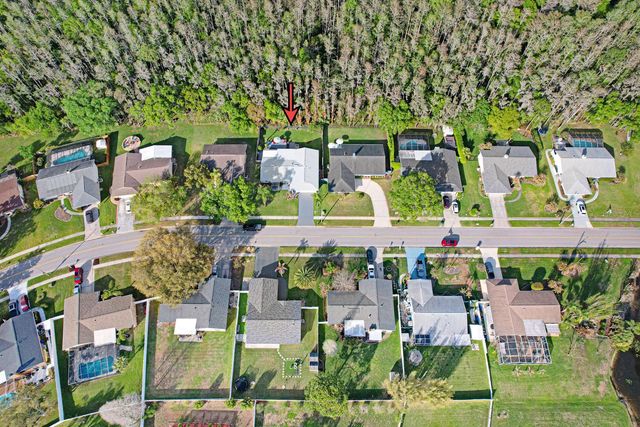 509 LAKEVIEW DRIVE, Oldsmar, FL 34677