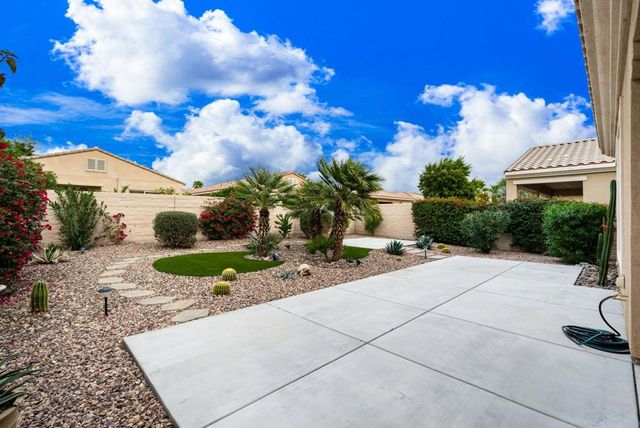 81648 Avenida De Musica, Indio, CA 92203