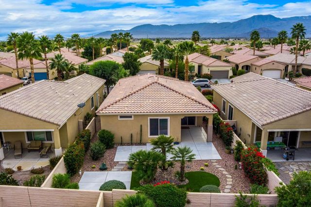 81648 Avenida De Musica, Indio, CA 92203