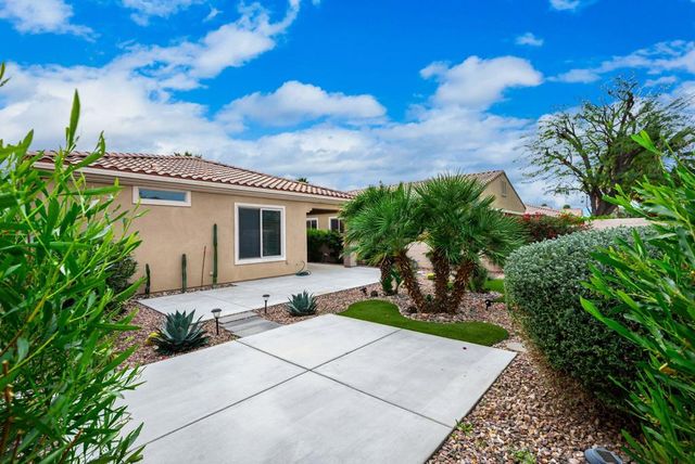 81648 Avenida De Musica, Indio, CA 92203