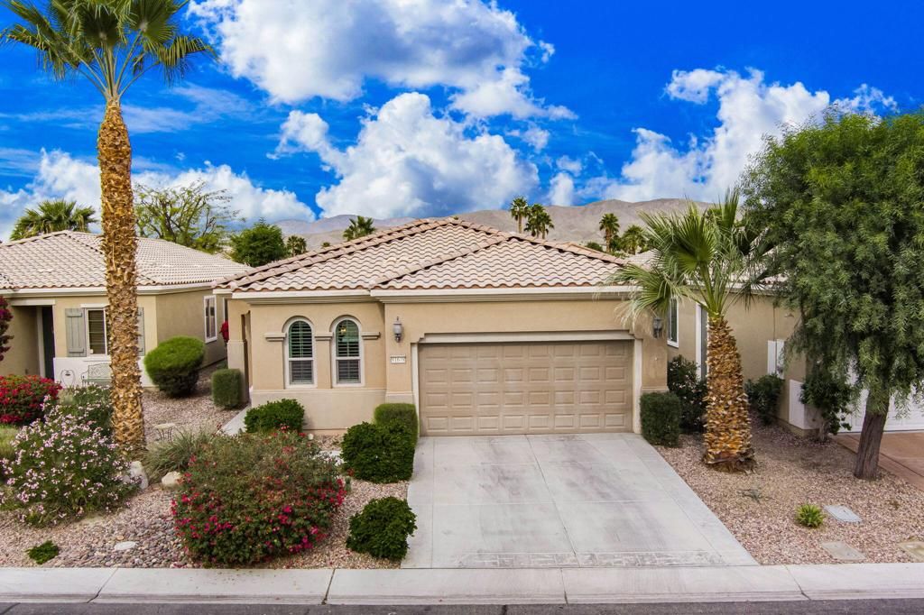 81648 Avenida De Musica, Indio, CA 92203