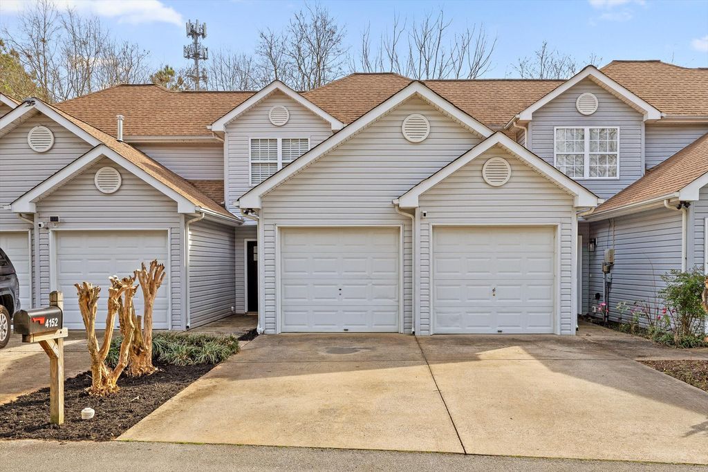 4152 Webb Road, Chattanooga, TN 37416