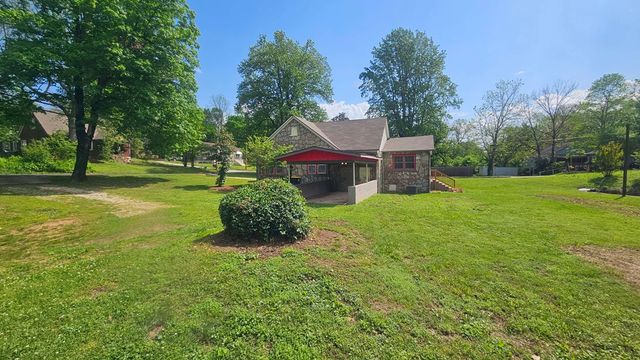 702 W Newman Avenue, Harrison, AR 72601
