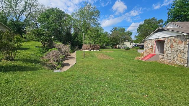 702 W Newman Avenue, Harrison, AR 72601