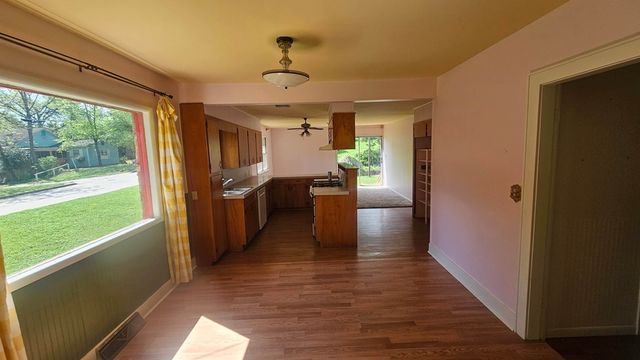 702 W Newman Avenue, Harrison, AR 72601