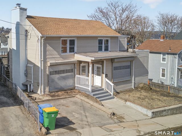 720 Baldwin Street, Waterbury, CT 06706