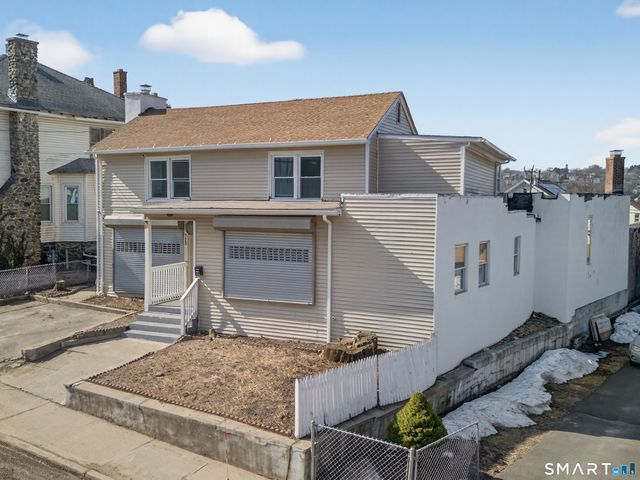 720 Baldwin Street, Waterbury, CT 06706