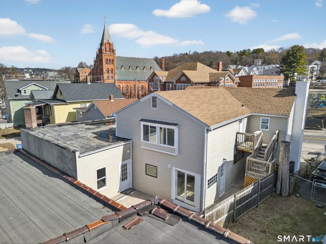 720 Baldwin Street, Waterbury, CT 06706