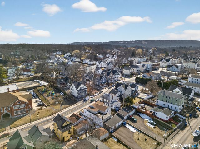 720 Baldwin Street, Waterbury, CT 06706