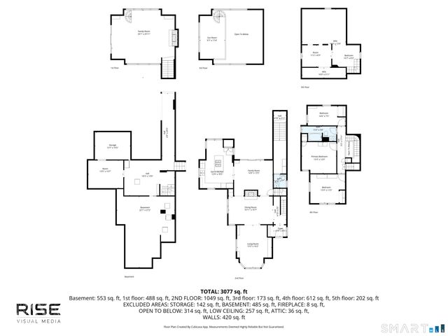 720 Baldwin Street, Waterbury, CT 06706