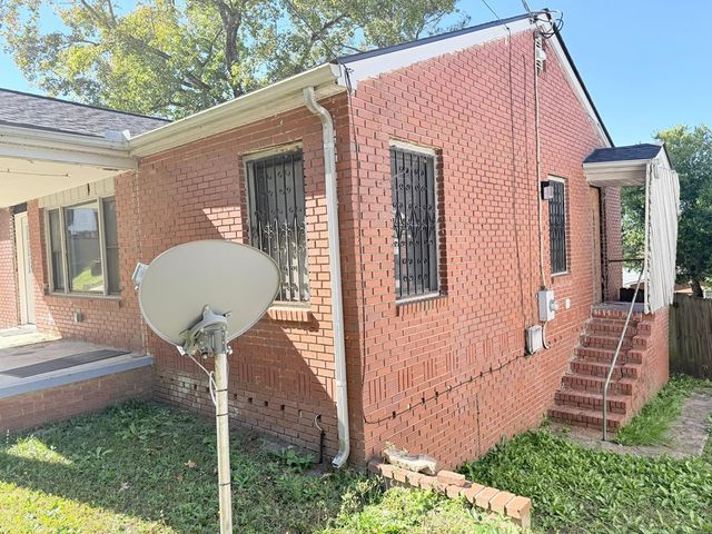 27 Ticknor Drive, Columbus, GA 31903