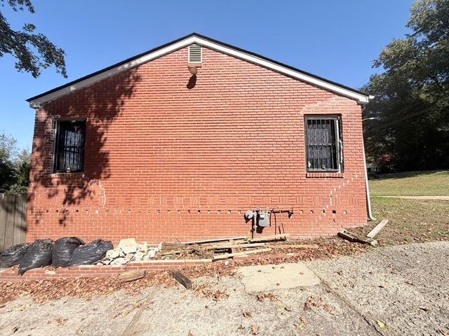 27 Ticknor Drive, Columbus, GA 31903