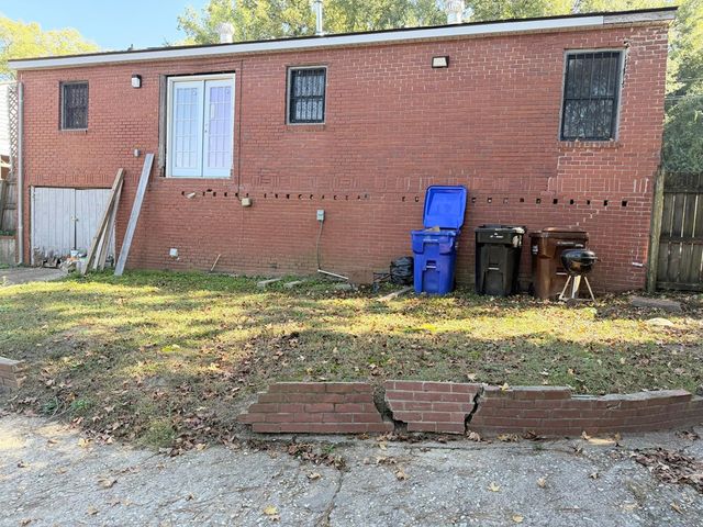 27 Ticknor Drive, Columbus, GA 31903