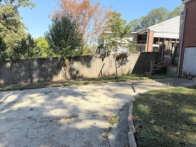 27 Ticknor Drive, Columbus, GA 31903