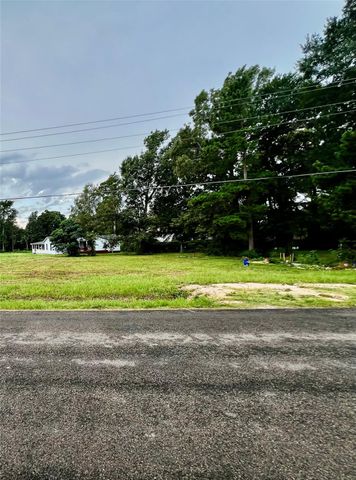 689 Indian Hill Boulevard, Livingston, TX 77351