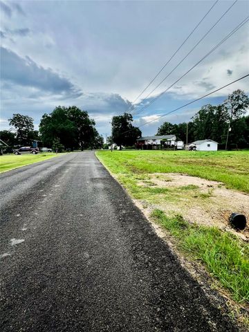 689 Indian Hill Boulevard, Livingston, TX 77351