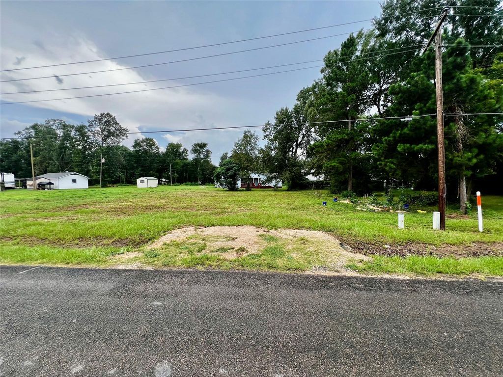 689 Indian Hill Boulevard, Livingston, TX 77351