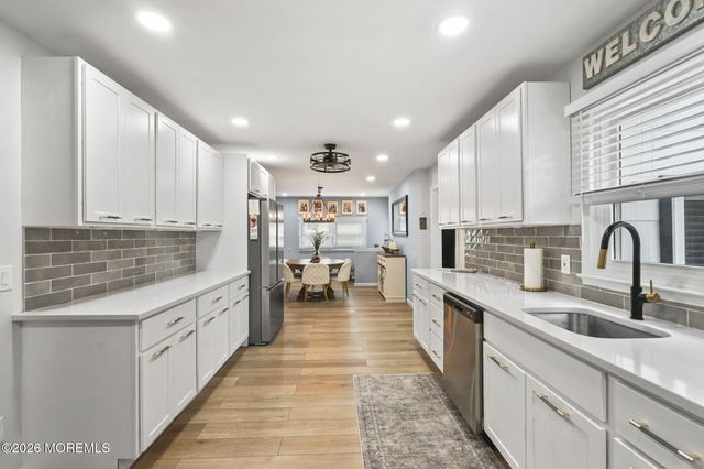 432 18th Avenue, Brick, NJ 08724