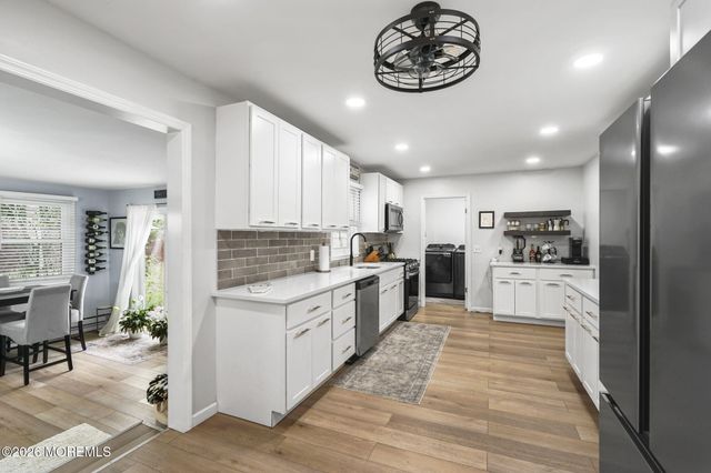 432 18th Avenue, Brick, NJ 08724