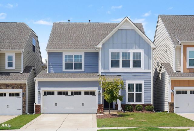 104 Cressida Wds Drive, Holly Springs, NC 27540