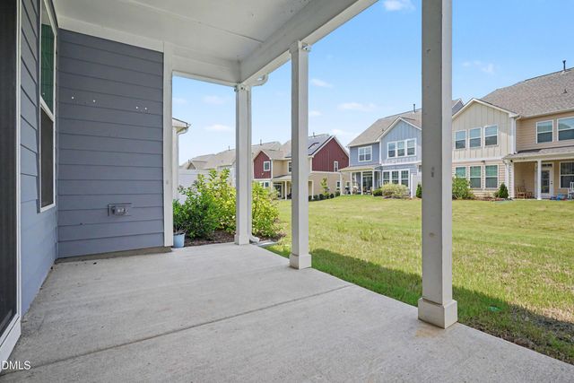 104 Cressida Wds Drive, Holly Springs, NC 27540