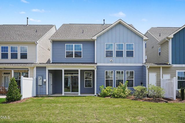 104 Cressida Wds Drive, Holly Springs, NC 27540