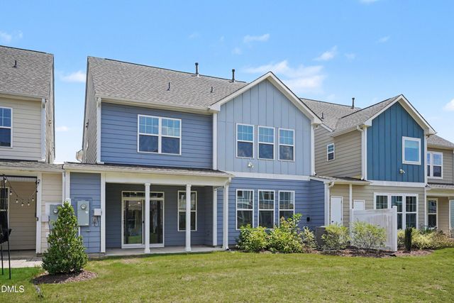 104 Cressida Wds Drive, Holly Springs, NC 27540