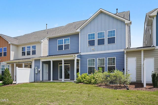 104 Cressida Wds Drive, Holly Springs, NC 27540