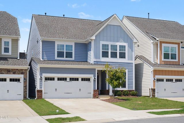104 Cressida Wds Drive, Holly Springs, NC 27540