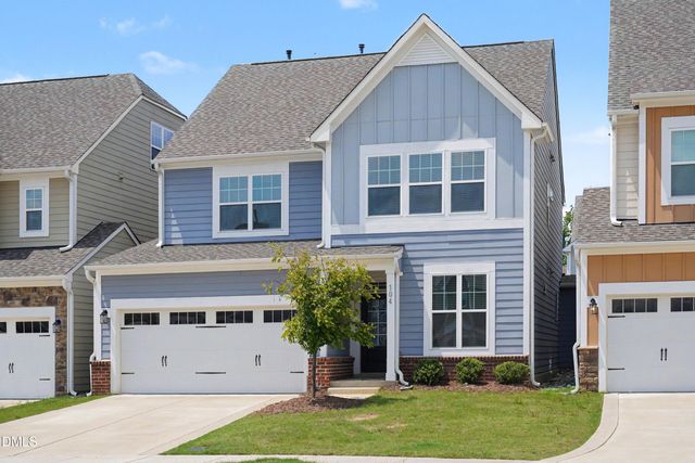 104 Cressida Wds Drive, Holly Springs, NC 27540