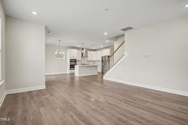 104 Cressida Wds Drive, Holly Springs, NC 27540