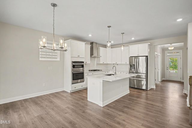 104 Cressida Wds Drive, Holly Springs, NC 27540