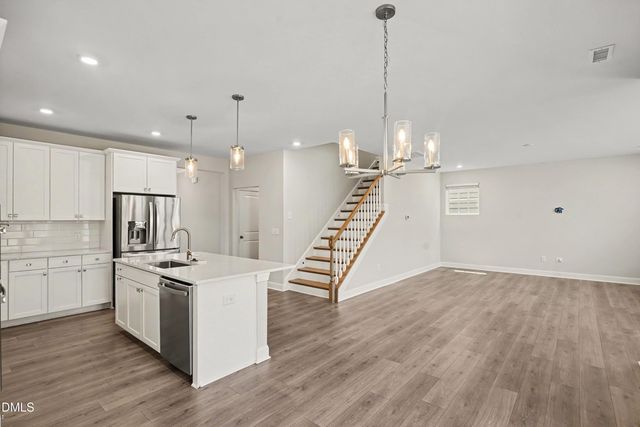 104 Cressida Wds Drive, Holly Springs, NC 27540