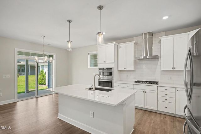 104 Cressida Wds Drive, Holly Springs, NC 27540