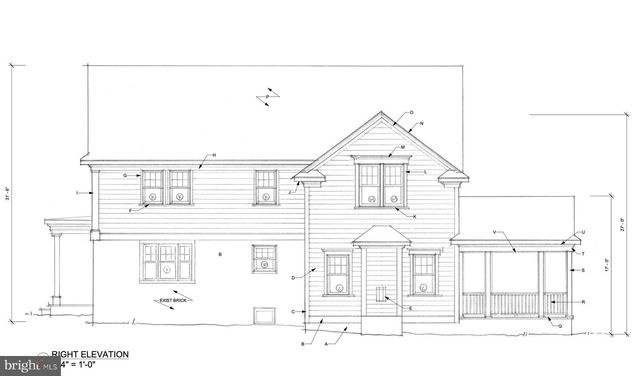 212 W JEFFERSON ST, Falls Church, VA 22046