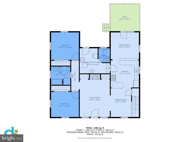 212 W JEFFERSON ST, Falls Church, VA 22046