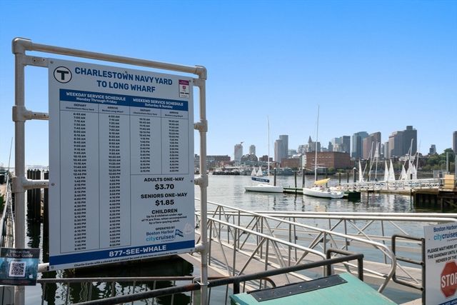 197 Eighth St 307, Boston, MA 02129